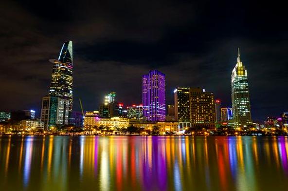 Khu vườn giải trí